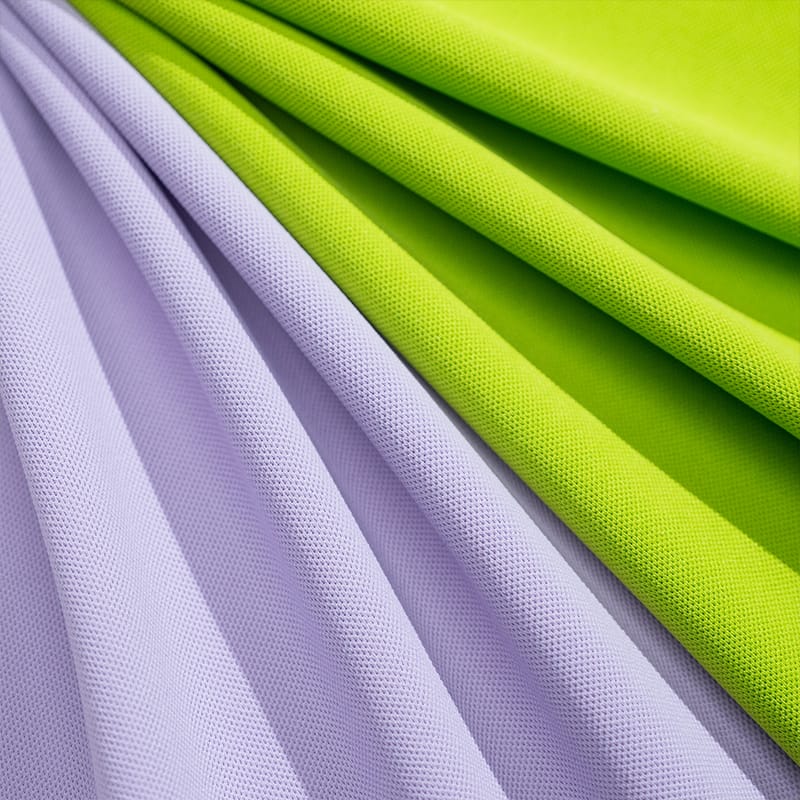 HD8306 - 100% Polyester fabric for sportswear