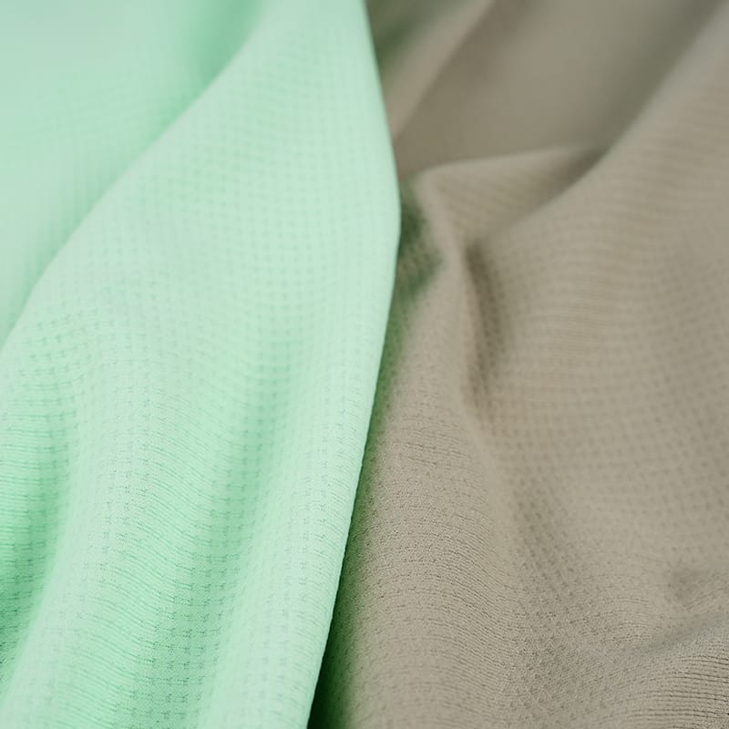 HD8317 - 100% Polyester fabric for leisure wear