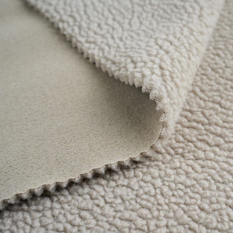 HD8331A - 100% Polyester fabric for leisure wear