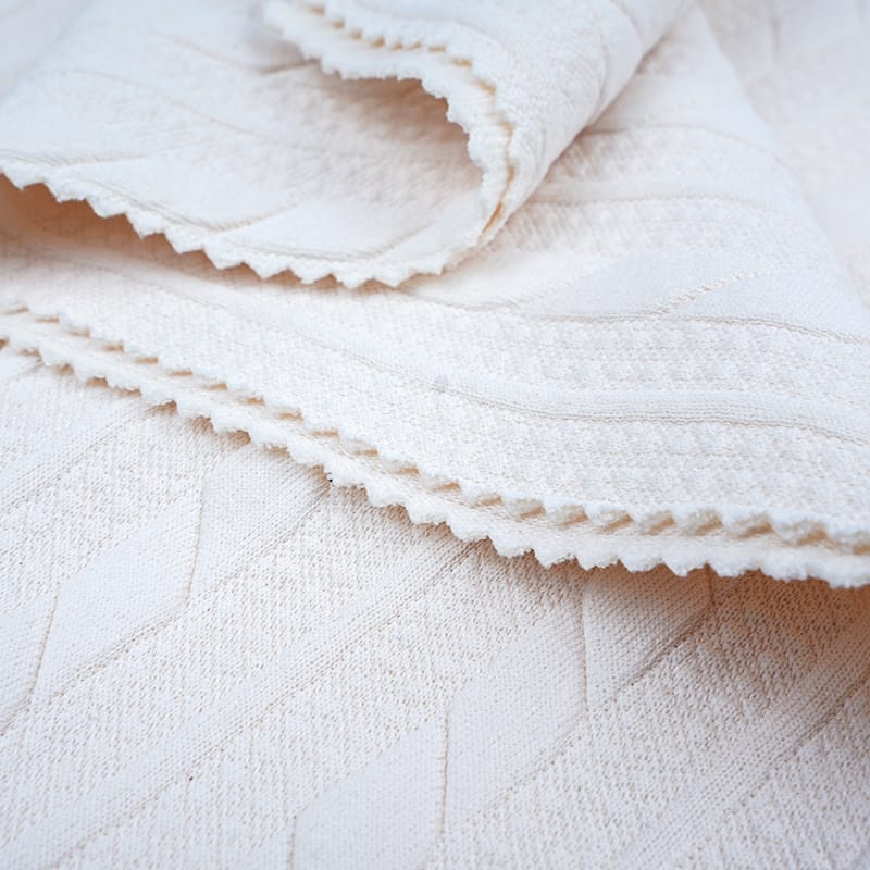 HD8357 - 100% Polyester fabric for leisure wear