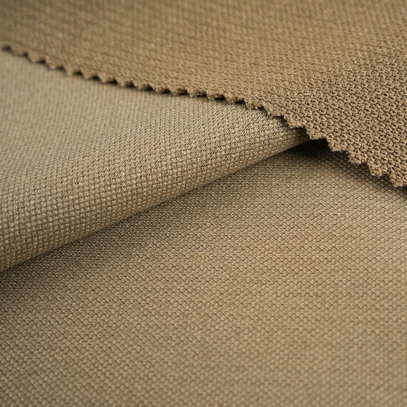 HD8379 - 100% Polyester fabric for leisure wear